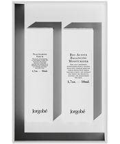 Jorgobé Everyday Essentials 2x50 ml 