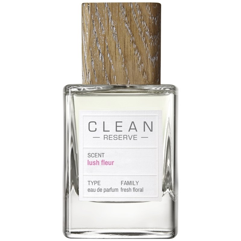 Clean Perfume Lush Fleur EDP 50 ml thumbnail