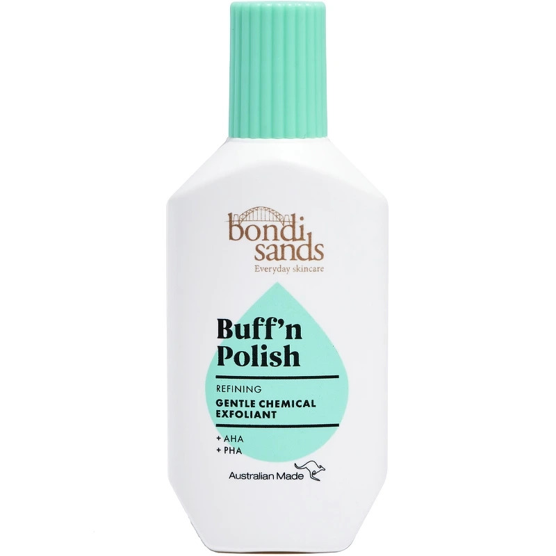 Bondi Sands Buff' N Polish Gentle Chemical Exfoliant 30 ml