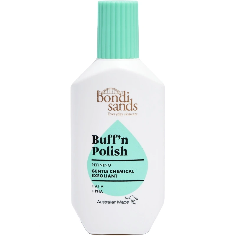 Bondi Sands Buff'n Polish Gentle Chemical Exfoliant 30 ml thumbnail