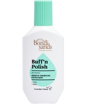 Bondi Sands Buff'n Polish Gentle Chemical Exfoliant 30 ml