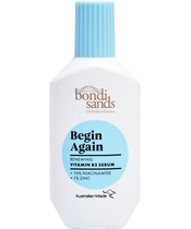 Bondi Sands Begin Again Vitamin B3 Serum 30 ml