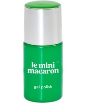 Le Mini Macaron Gel Polish 8,5 ml - Ever Green
