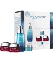 Biotherm Life Plankton Elixir Gift Set (Limited Edition)