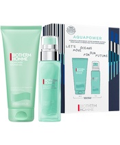 Biotherm Homme Aquapower Duo Gift Set (Limited Edition)
