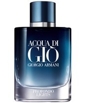 Giorgio Armani Acqua Di Gio Profondo Lights EDP 75 ml