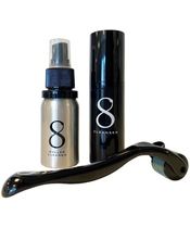 Serum8 Dermaroller Set