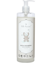 Lille Kanin Bad & Shampoo 500 ml