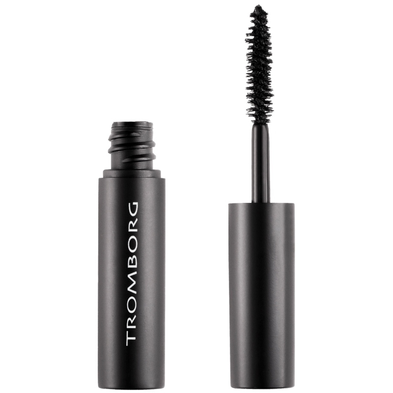 Tromborg Mascara Mini Black 5 ml (GWP)