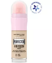 Maybelline New York Instant Perfector 4-in-1 Glow Makeup 20 ml - 01 Light