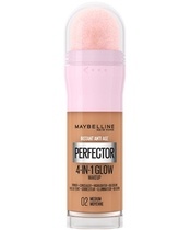 Maybelline New York Instant Perfector 4-in-1 Glow Makeup 20 ml - 02 Medium