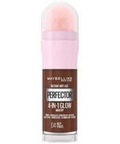 Maybelline New York Instant Perfector 4-in-1 Glow Makeup 20 ml - 04 Deep