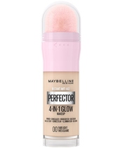 Maybelline New York Instant Perfector 4-in-1 Glow Makeup 20 ml - 00 Fair Light