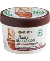 Garnier Body Superfood Cocoa 380 ml