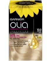 Garnier Olia 10.0 Very Light Blond