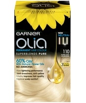 Garnier Olia 110 Superlight Natural Blonde