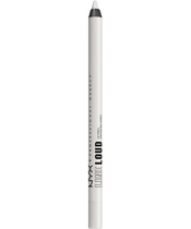 NYX Prof. Makeup Line Loud Lip Pencil 1,2 gr. - Gimme Drama