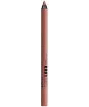 NYX Prof. Makeup Line Loud Lip Pencil 1,2 gr. - Ambition Statement