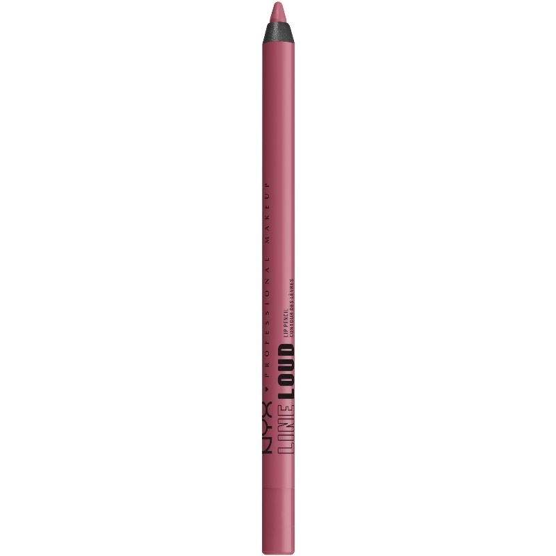 NYX Prof. Makeup Line Loud Lip Pencil 1,2 gr. - Trophy Life