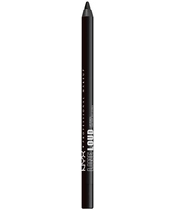 NYX Prof. Makeup Line Loud Lip Pencil 1,2 gr. - Evil Genius