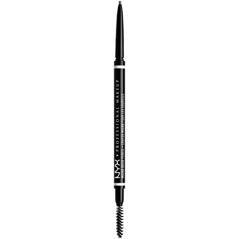 NYX Professional Makeup Micro Brow Pencil 0,09 g - 07.5 Grey