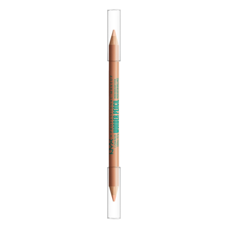 NYX Prof. Makeup Wonder Pencil 5,5 gr. - 03 Medium Peach