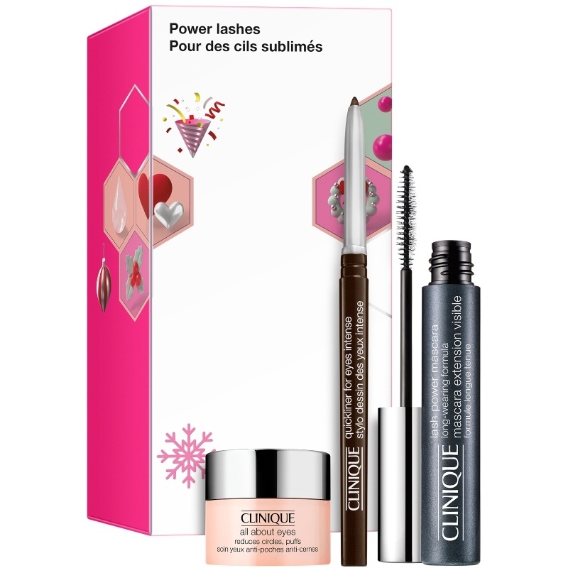 Clinique Lash Power Mascara Gift Set (Limited Edition) thumbnail