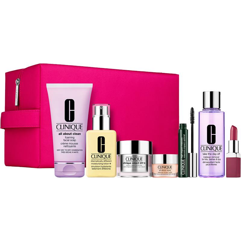 Clinique Blockbuster Gift Set (Limited Edition) thumbnail