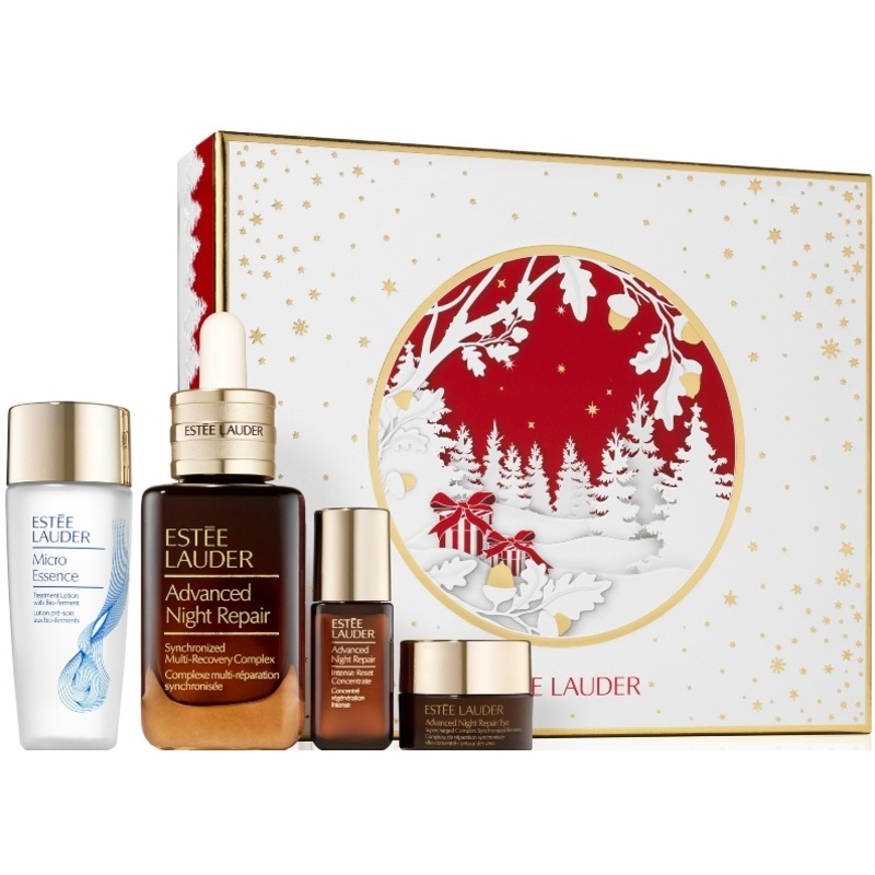 Estee Lauder Advanced Night Repair Gift Set (Limited Edition) thumbnail