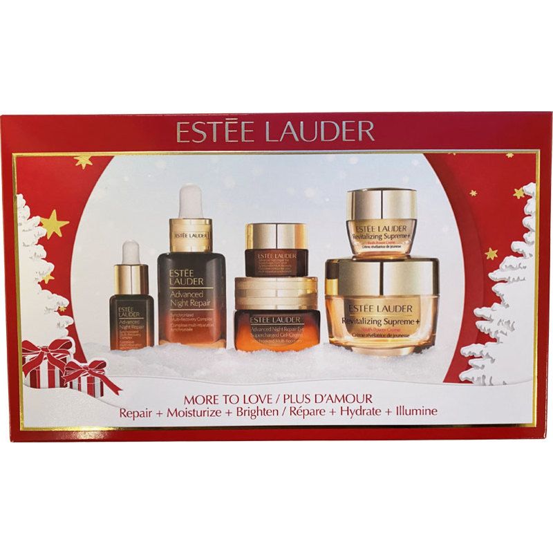 Estee Lauder More Of What You Love Gift Set (Limited Edition) thumbnail