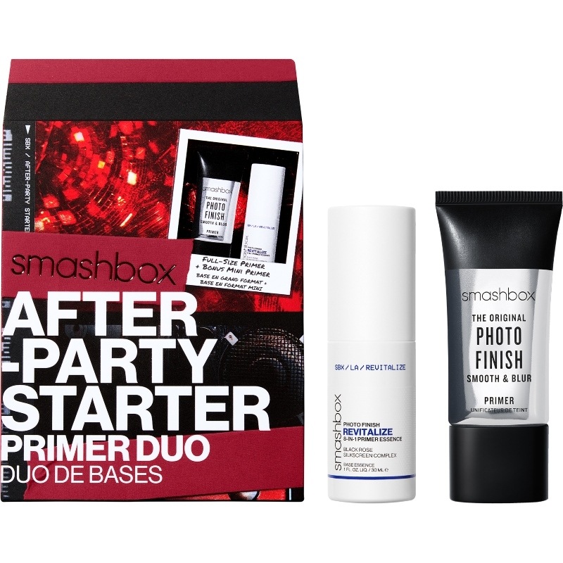 Smashbox Party Proof Primer Gift Set (Limited Edition) thumbnail