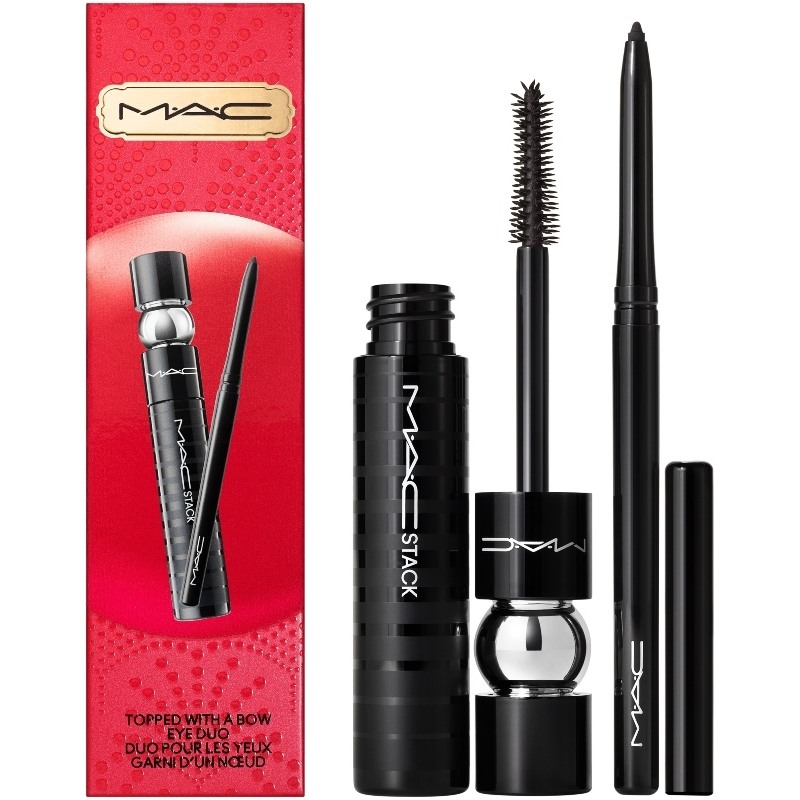 MAC Eye Duo Gift Set Se her Nicehair.dk