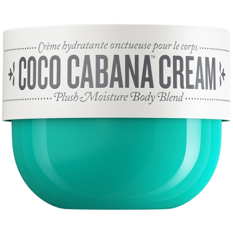 Sol de Janeiro Coco Cabana Cream 240 ml thumbnail