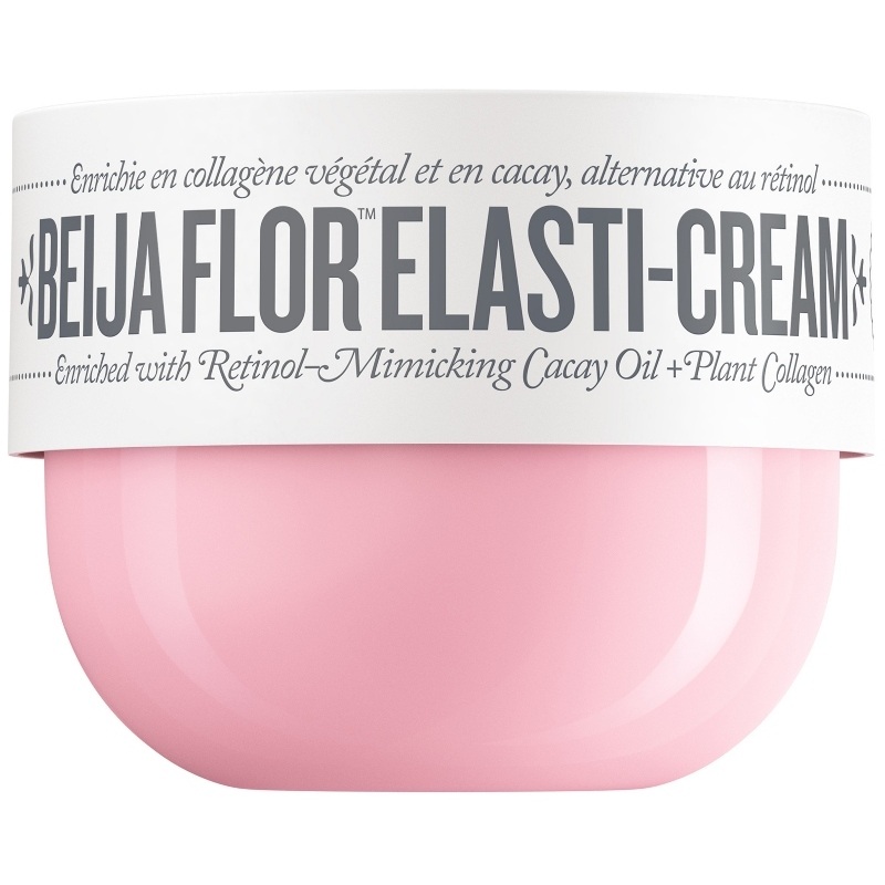 Sol de Janeiro Beija Flor Elasti-Cream 240 ml thumbnail