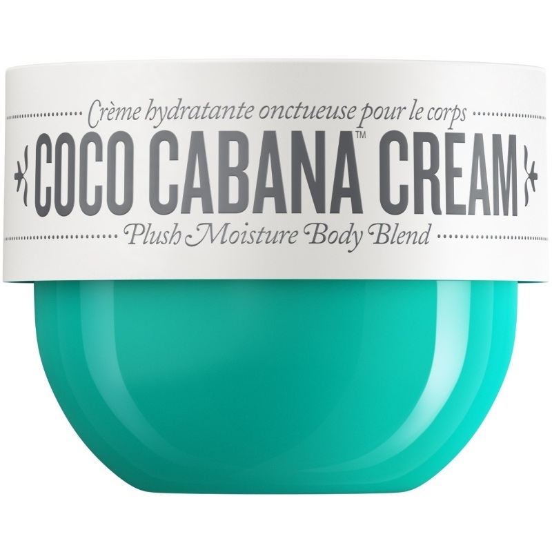 Sol de Janeiro Coco Cabana Cream 75 ml thumbnail