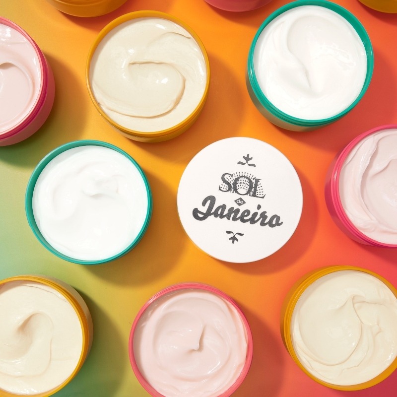 Sol de Janeiro Coco Cabana Cream 75 ml