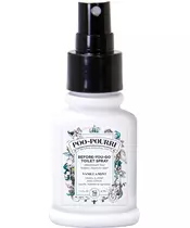 Poo-Pourri Before You Go Toilet Spray 41 ml - Vanilla Mint
