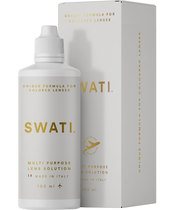 SWATI Cosmetics Multi Purpose Lens Solution 100 ml