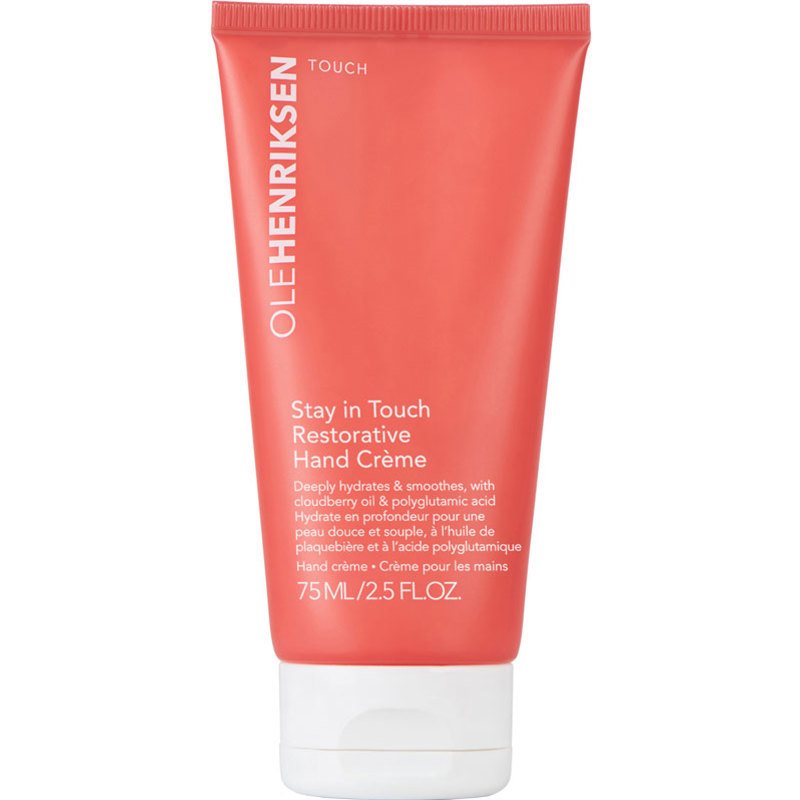 Ole Henriksen Touch Stay In Touch Restorative Hand Cream 75 ml thumbnail