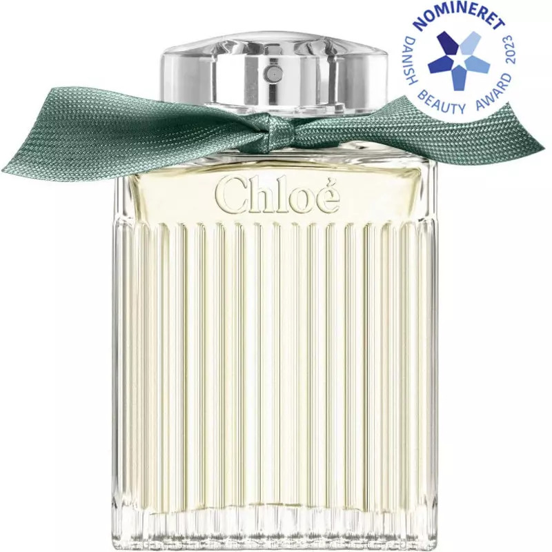Chloé Signature Rose Naturelle Intense EDP 100 ml
