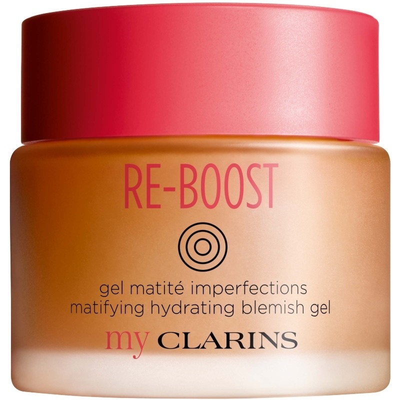 My Clarins Re-Boost Matifying Hydrating Blemish Gel 50 ml thumbnail
