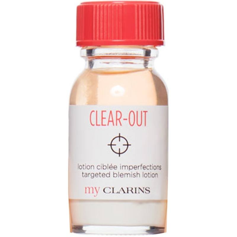 My Clarins Clear-Out Targeted Blemish Lotion 13 ml thumbnail