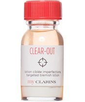 My Clarins Clear-Out Targeted Blemish Lotion 13 ml