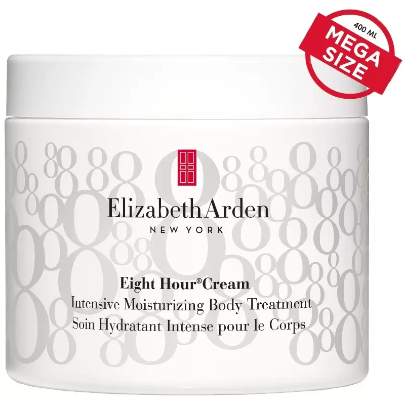 Elizabeth Arden Eight Hour Intensive Moisturizing Body Treatment 400 ml thumbnail