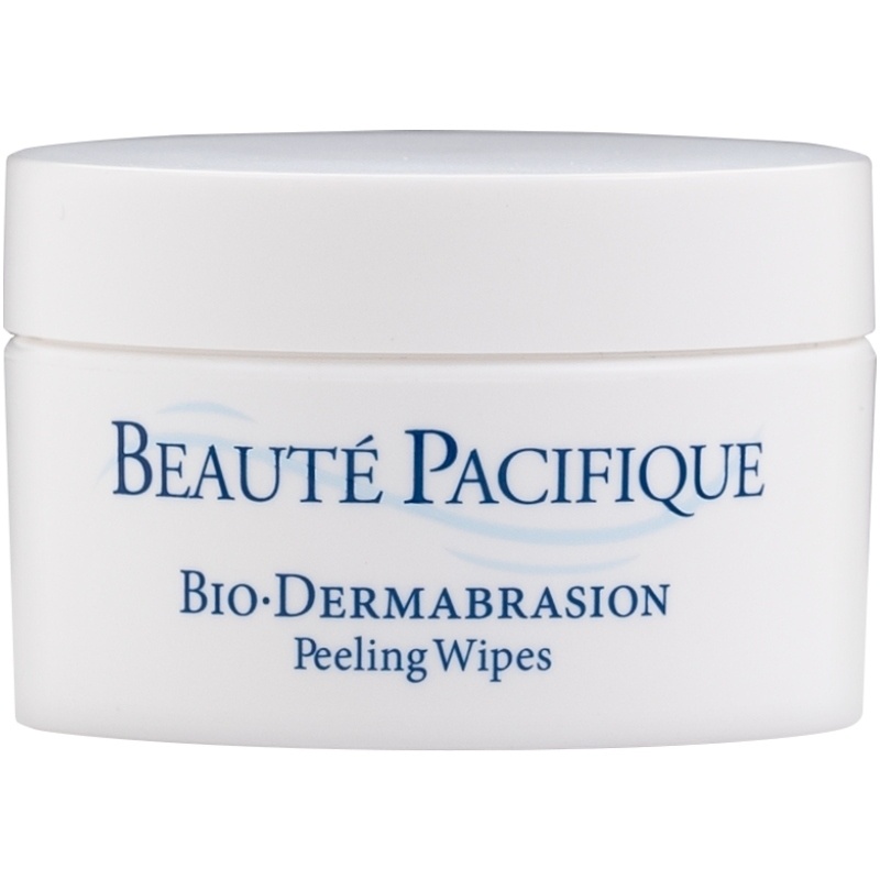 Beaute Pacifique Bio-Dermabrasion Peeling Wipes 30 Pieces thumbnail