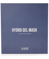 Xlash Hydro Gel Mask 3 x 30 gr.