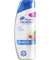 Head & Shoulders Shampoo 225 ml - Dry Scalp Care