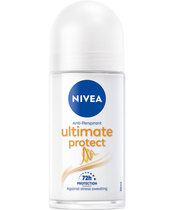 Nivea Ultimate Protect Female Roll-On 50 ml