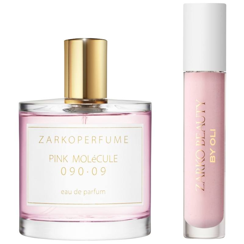 ZarkoPerfume Pretty In Pink (Limited Edition) thumbnail