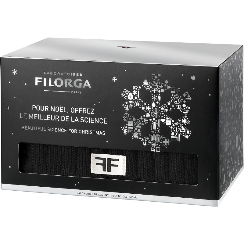 Filorga Christmas Calendar (Limited Edition) thumbnail